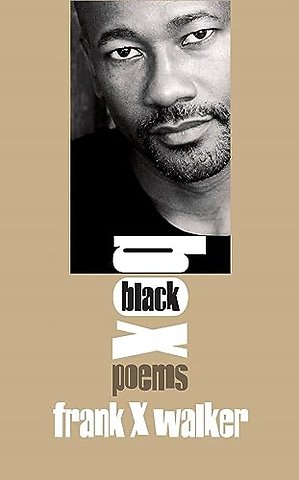 Black Box – Poems