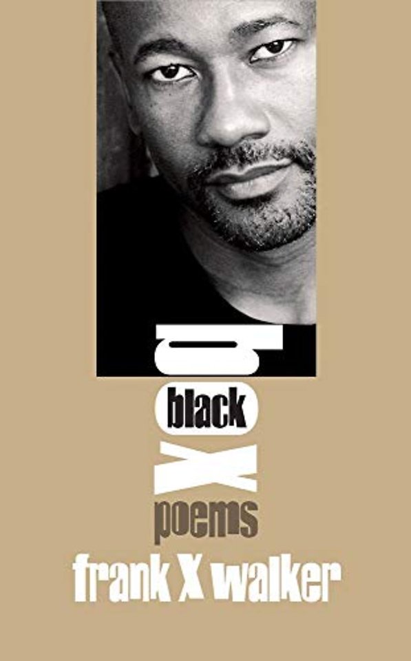 Black Box – Poems