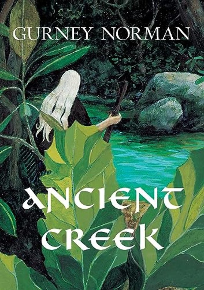 Ancient Creek – A Folktale