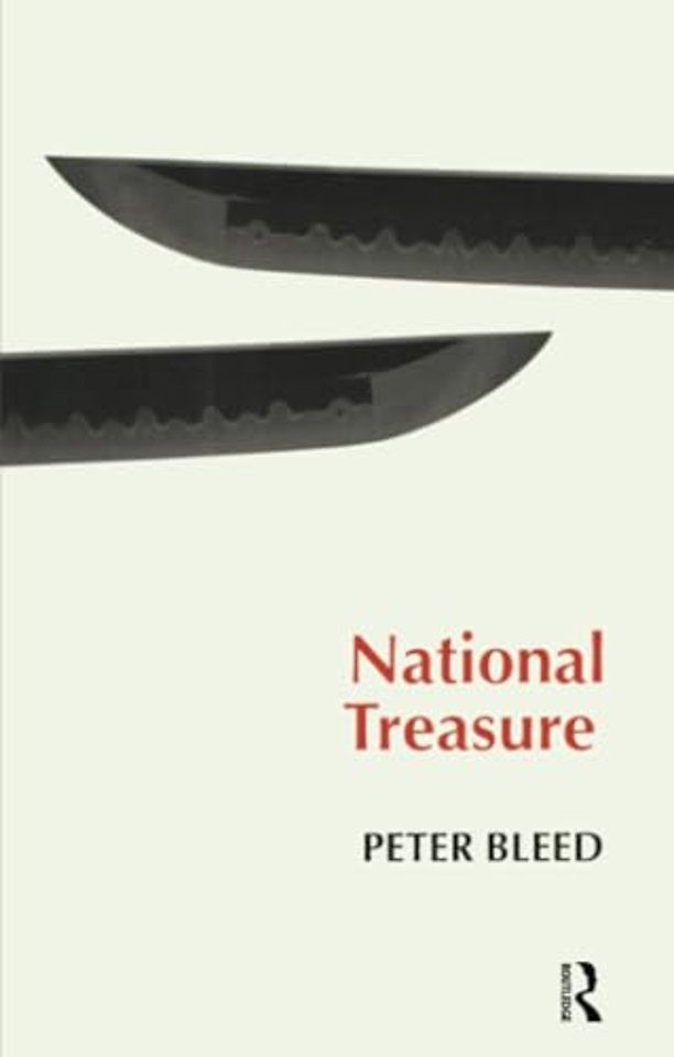 National Treasure