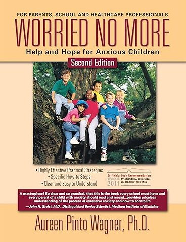 Worried No More