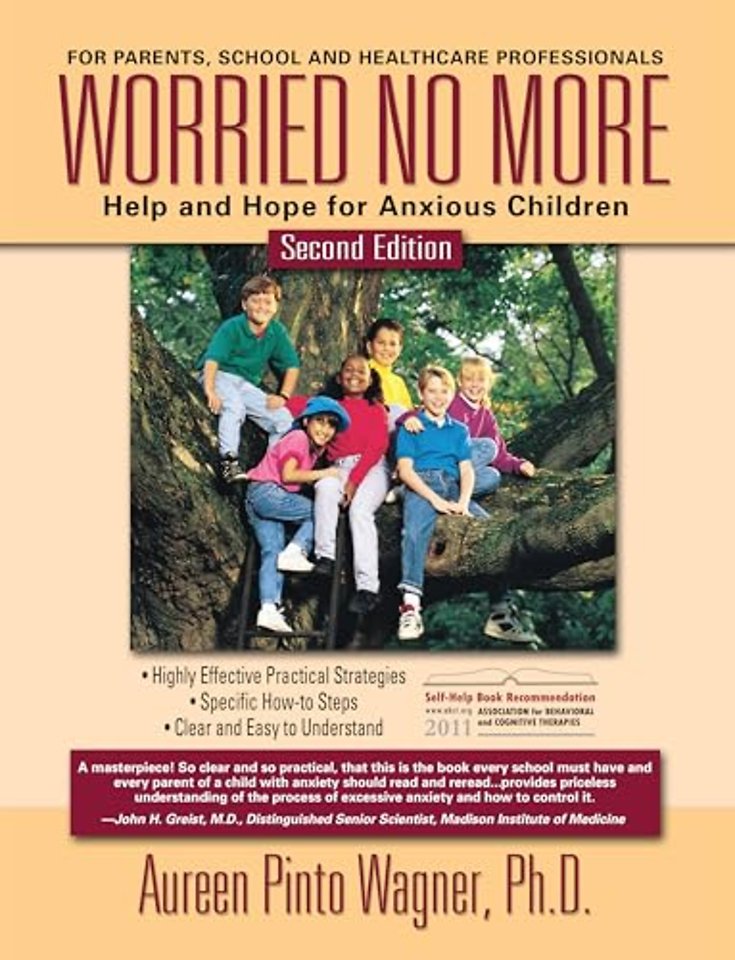 Worried No More
