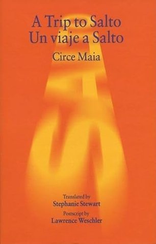 A Trip to Salto / Un Viaje a Salto