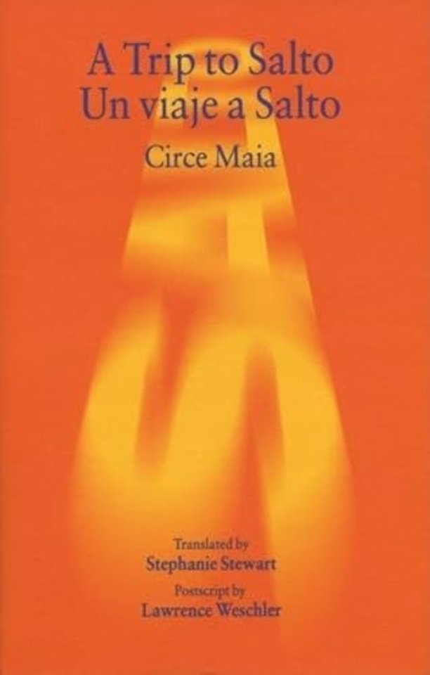 A Trip to Salto / Un Viaje a Salto