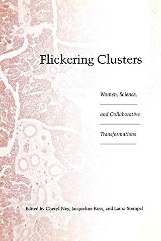 Flickering Clusters