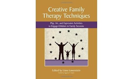 Creative Family Therapy Techniques