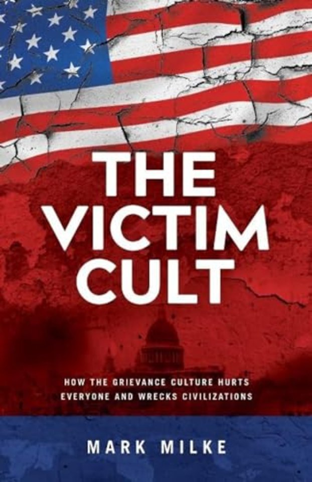 The Victim Cult