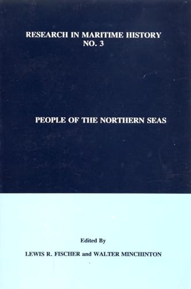 People of the Northern Seas