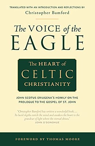 Voice of the Eagle