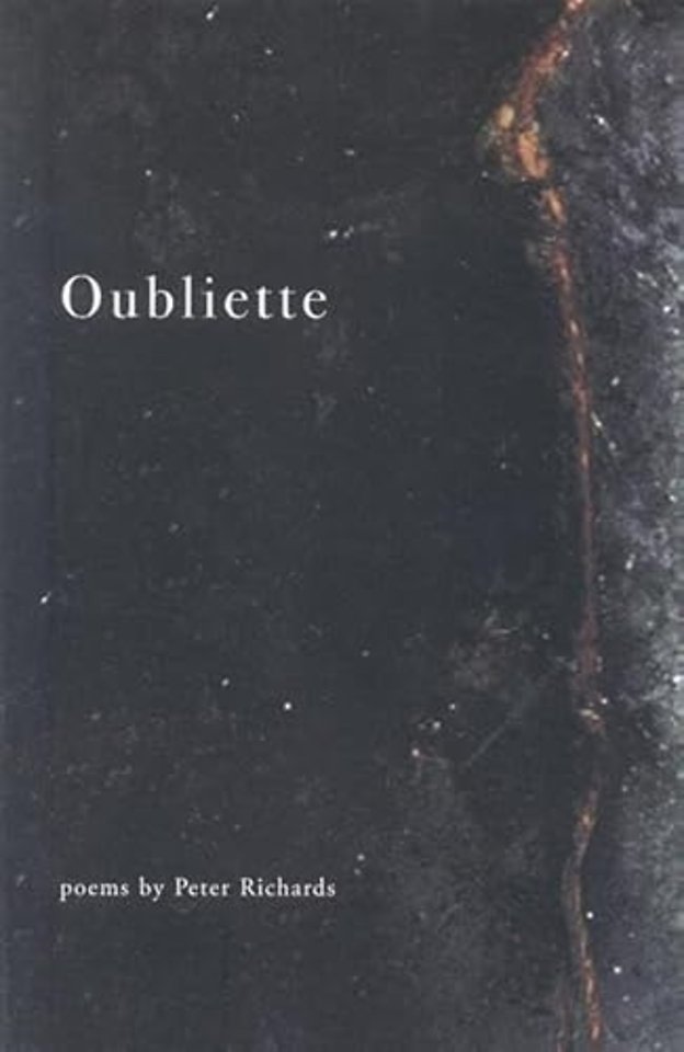 Oubliette