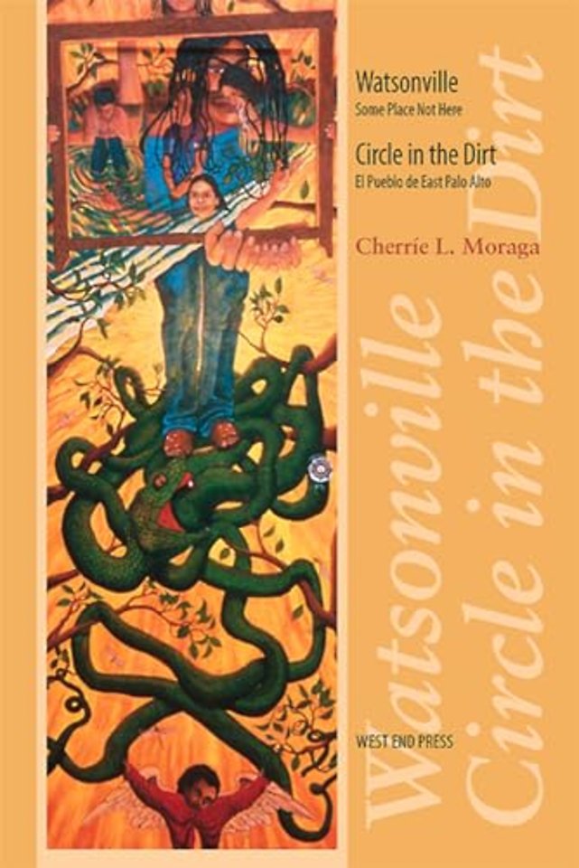 Watsonville  AND Some Place Not Here – El Pueblo – Circle in the Dirt