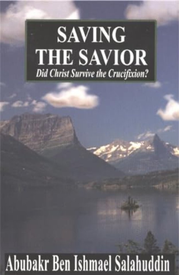 Saving the Savior