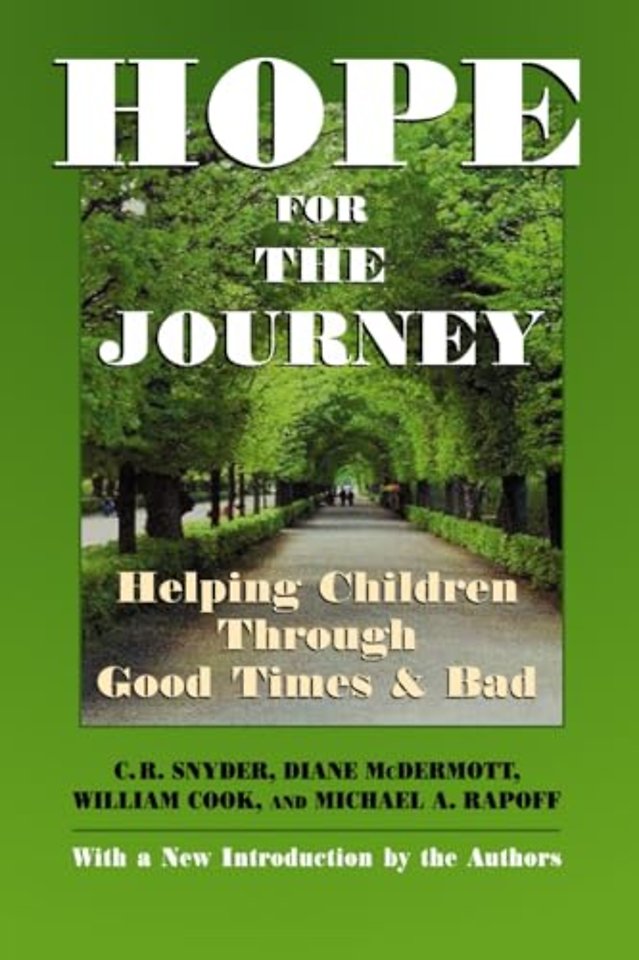 Hope for the Journey
