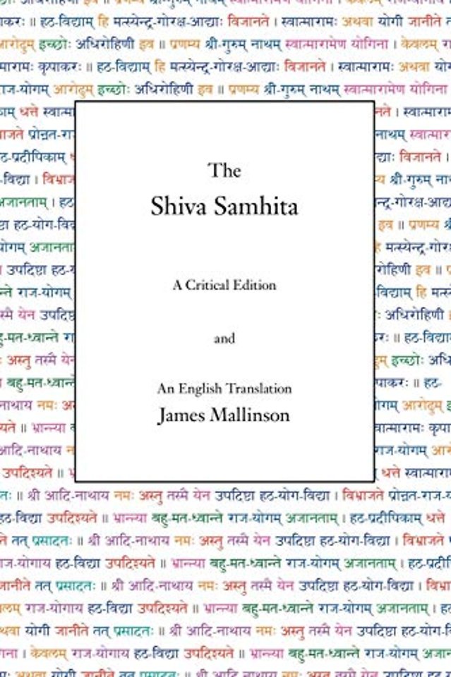 The Shiva Samhita