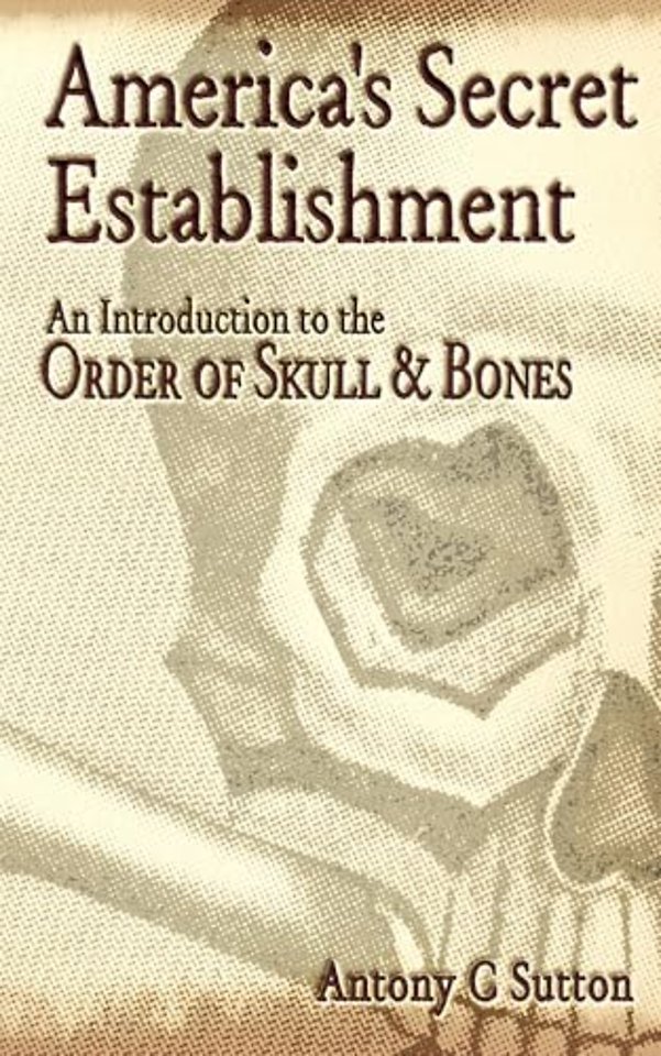 America's Secret Establishment