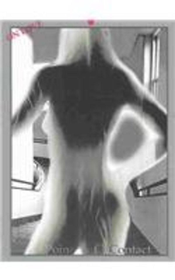 Point of Contact v. 6, No. 1 – On Love