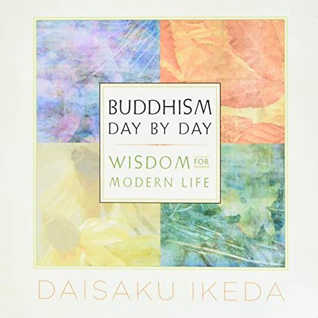 Buddhism Day by Day