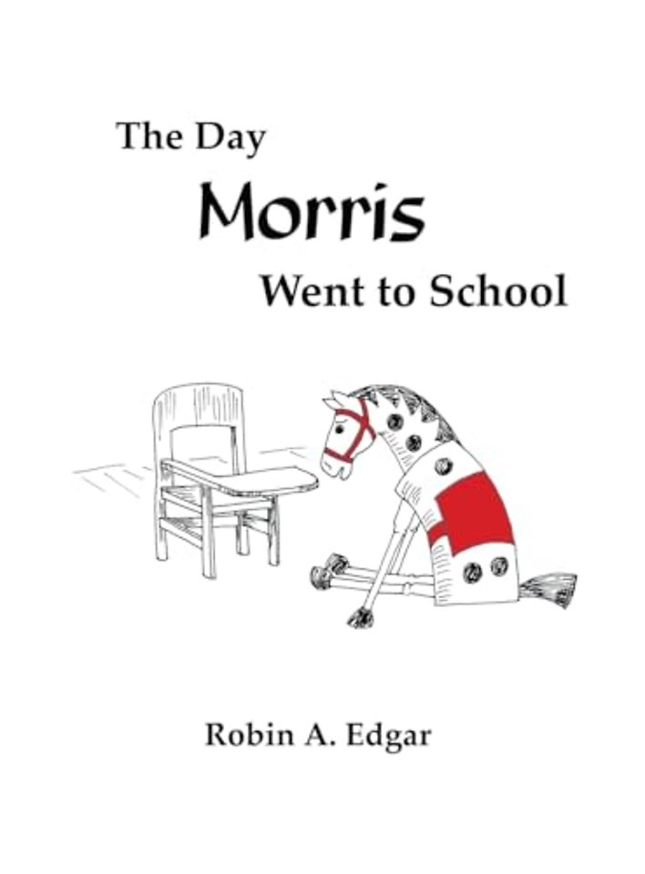 The Day Morris Went to School