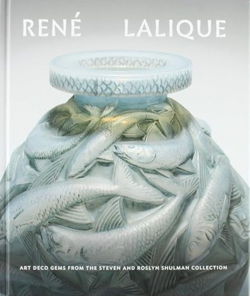 René Lalique – Art Deco Gems from the Steven and Roslyn Shulman Collection