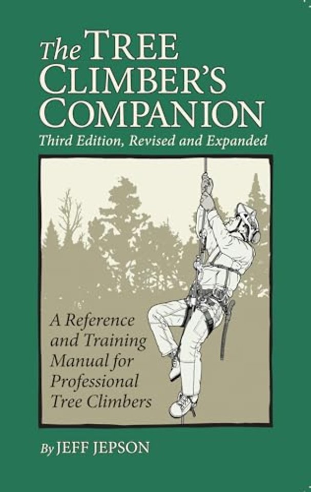 The Tree Climber's Companion