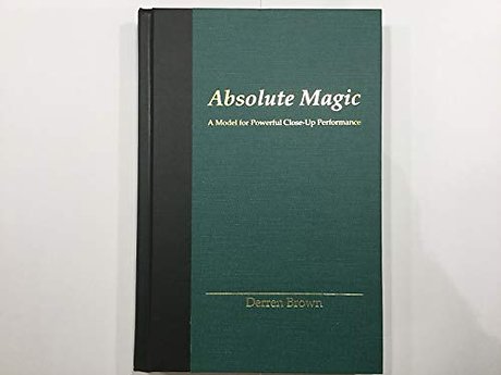 Absolute Magic