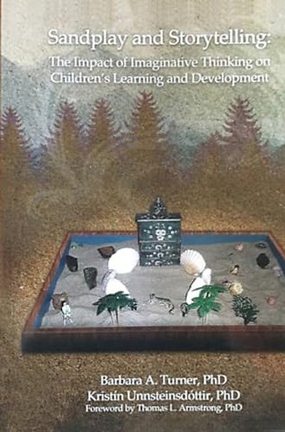 Sandplay and Storytelling