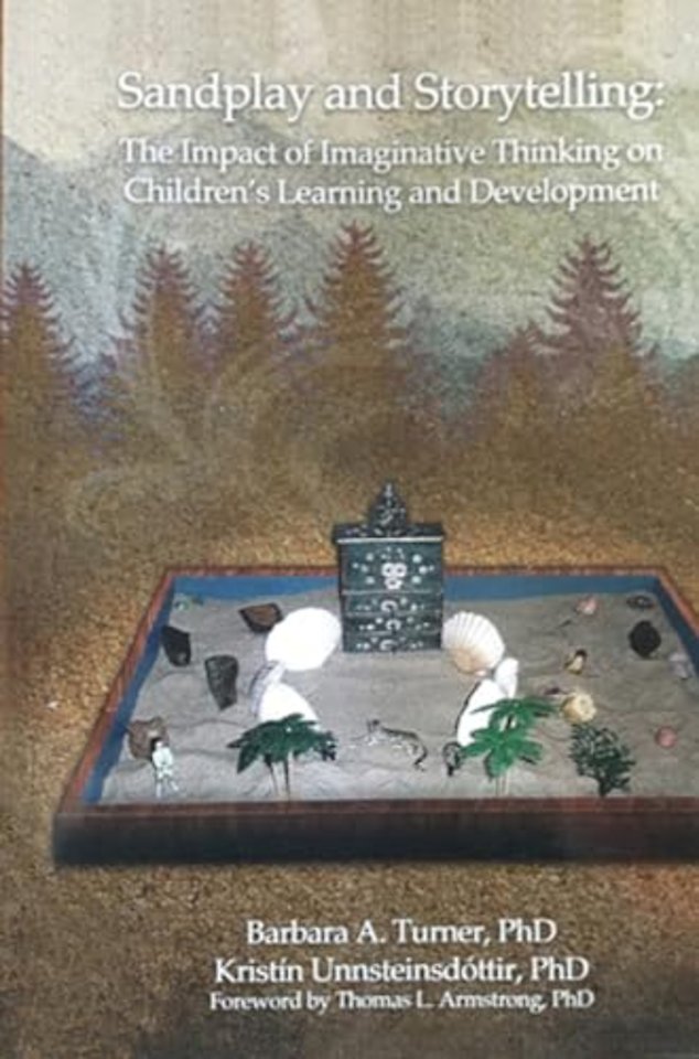 Sandplay and Storytelling
