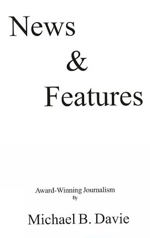 News & Features