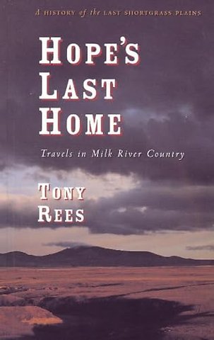 Hope's Last Home
