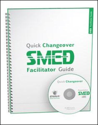 Quick Changeover: Facilitator Guide