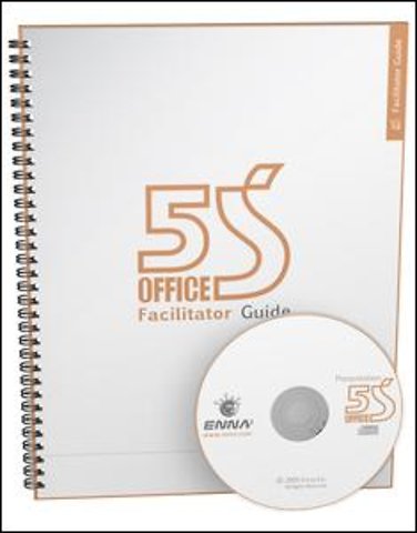 5S Office Version 1 Facilitator Guide