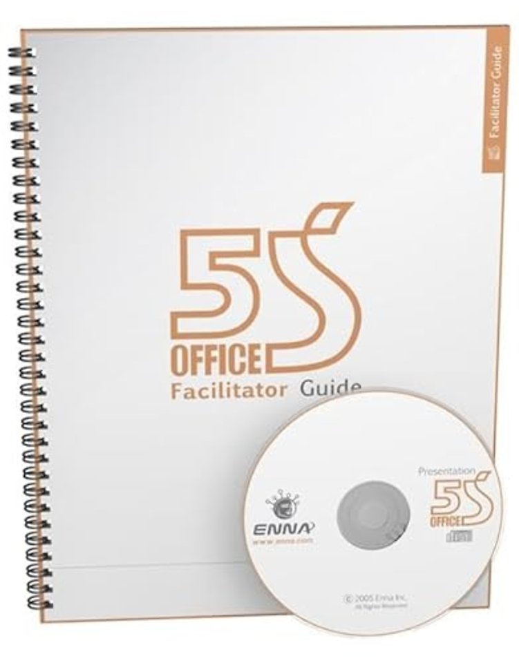 5S Office Version 1 Facilitator Guide