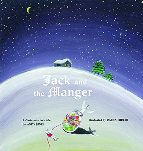 Jack and the Manger