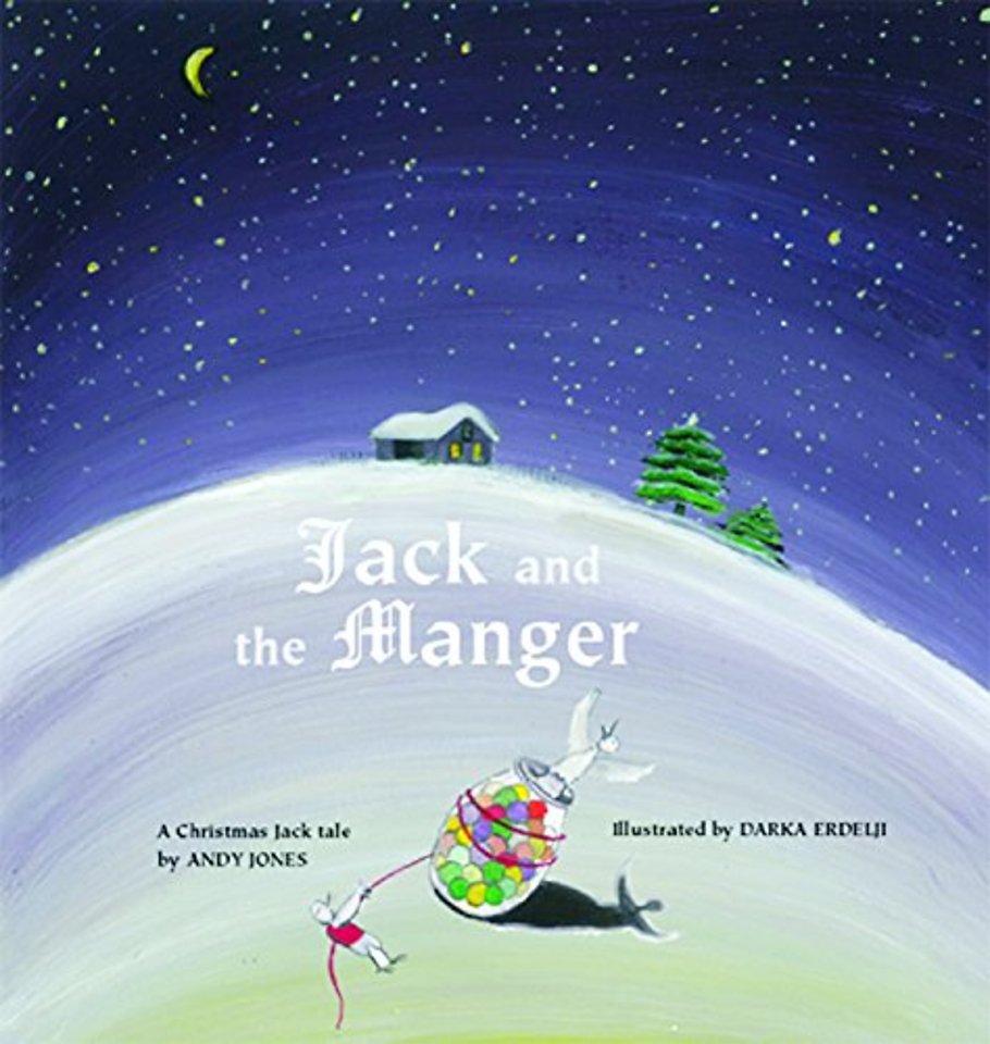 Jack and the Manger