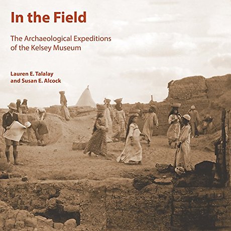 In the Field