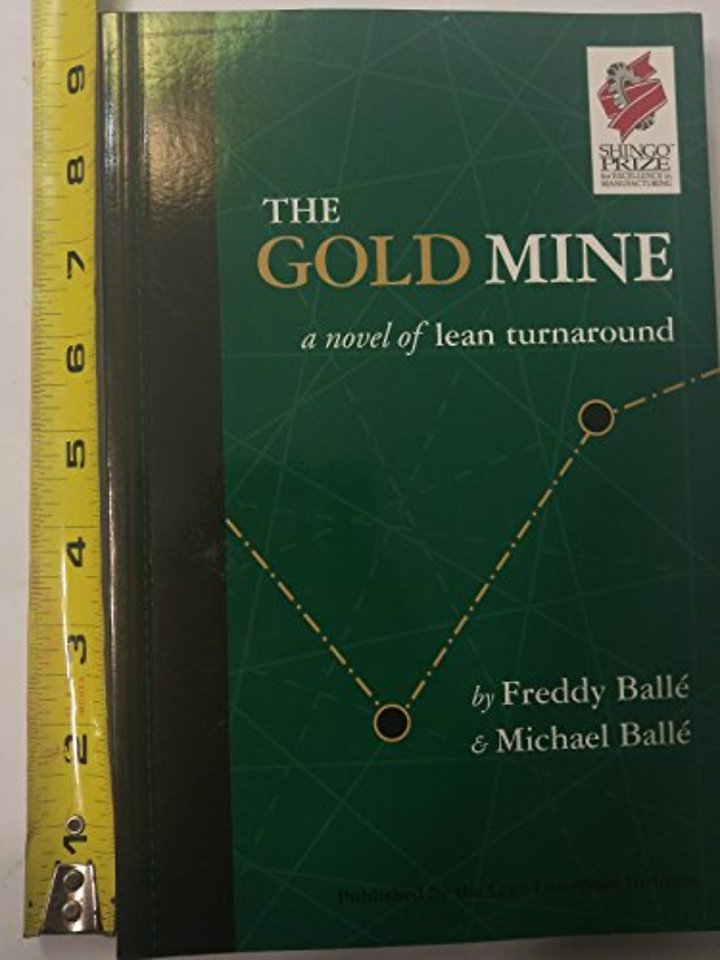 Gold Mine