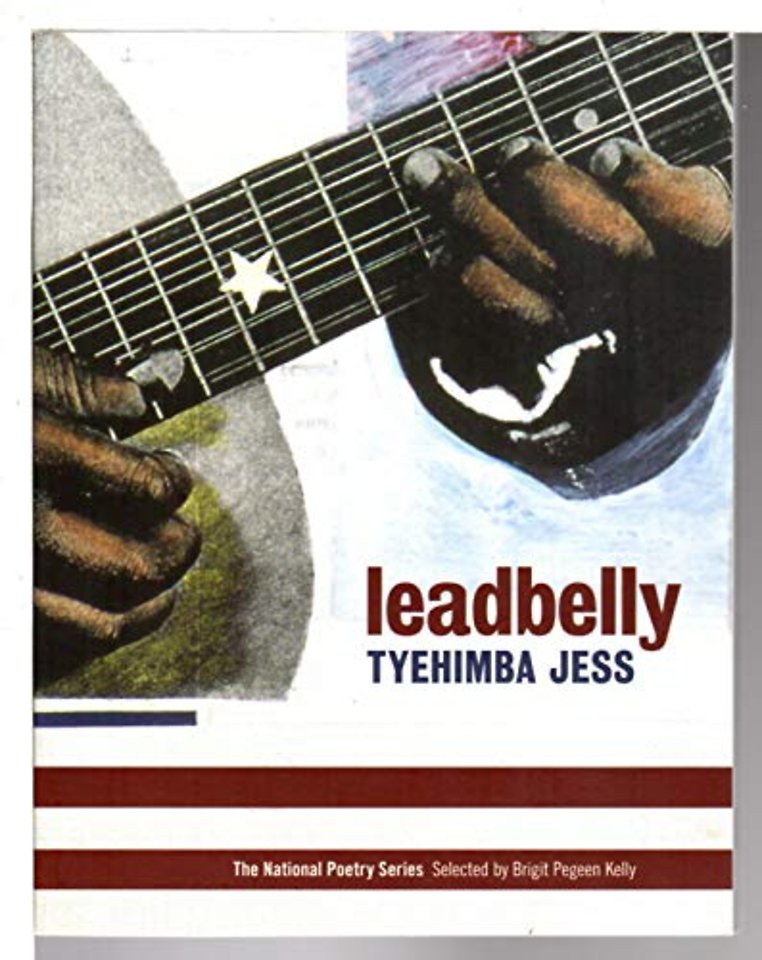 leadbelly