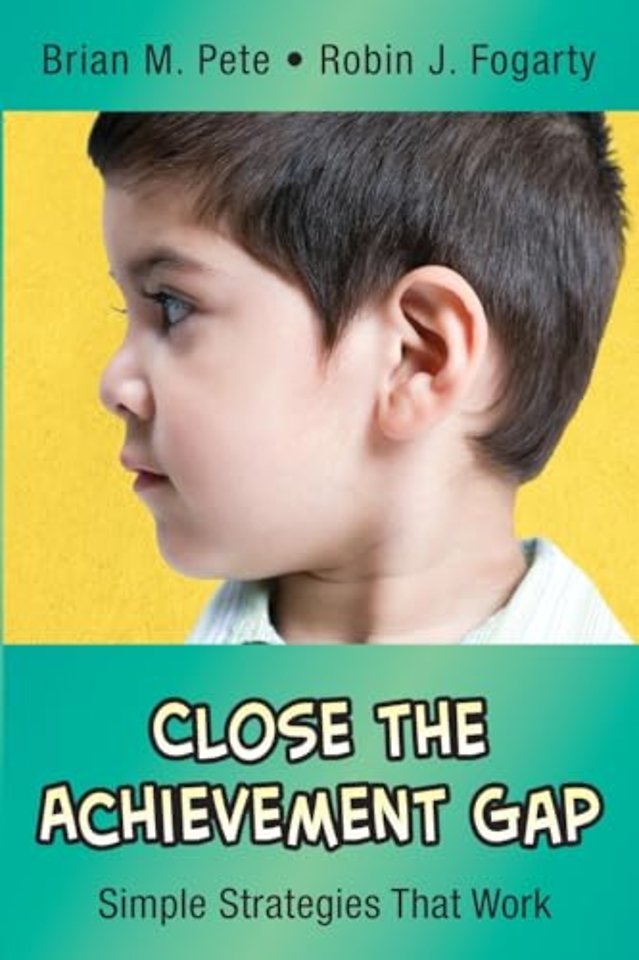 Close the Achievement Gap