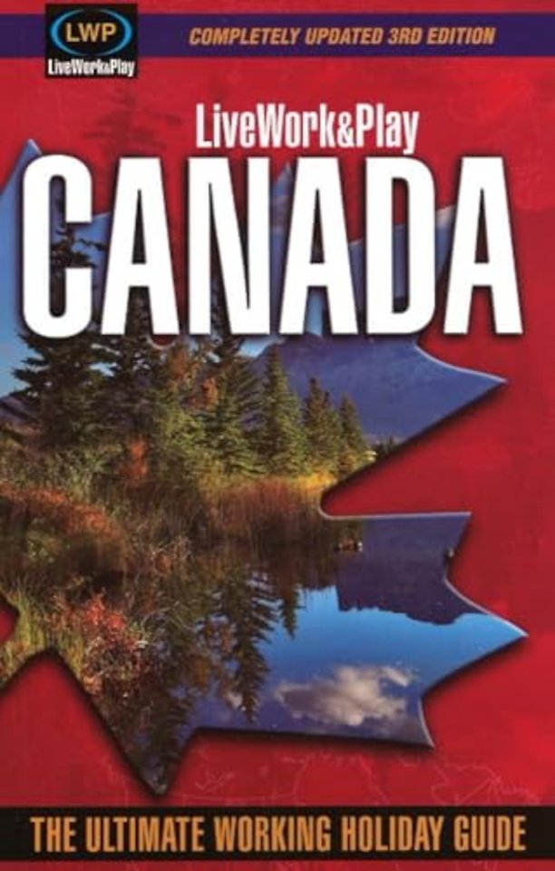 LiveWork&Play in Canada