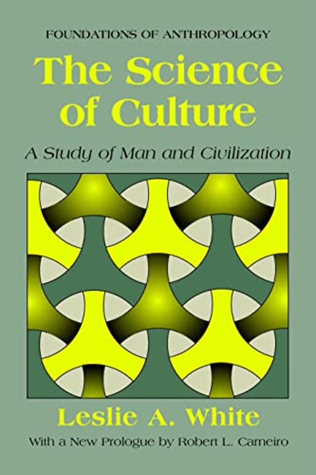 The Science of Culture