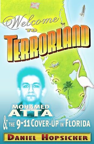 Welcome to Terrorland