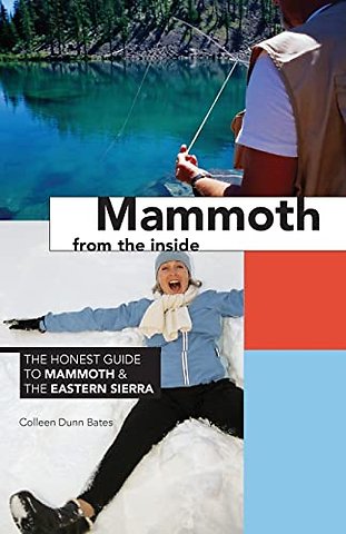 Mammoth from the Inside