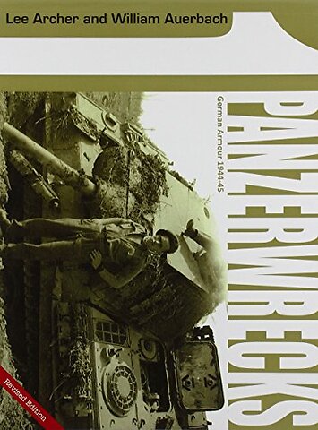 Panzerwrecks 1