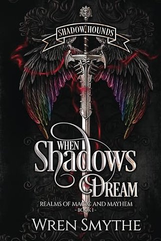 When Shadows Dream