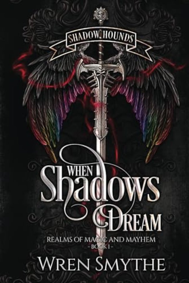 When Shadows Dream