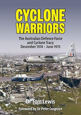 Cyclone Warriors