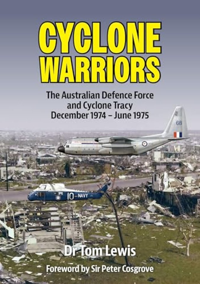 Cyclone Warriors