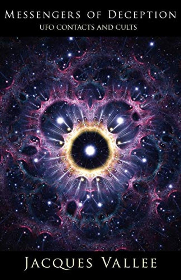 Messengers of Deception