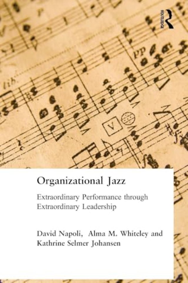 Organizational Jazz