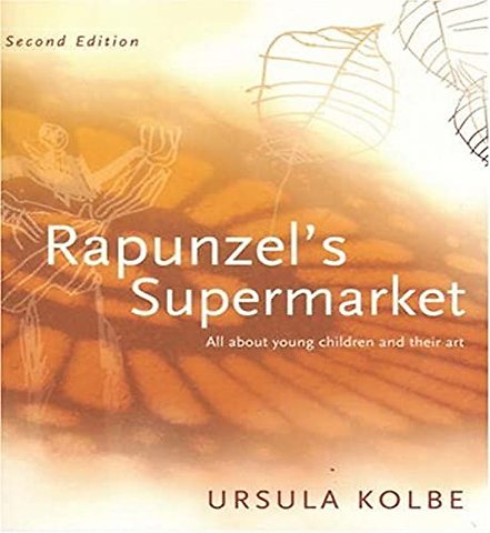 Rapunzel's Supermarket